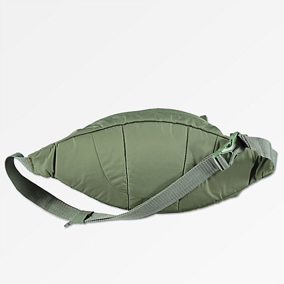 adidas Handbags - Adidas Olive Green Fanny Pack